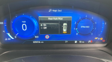 Ford Puma 1.0 EcoBoost Hybrid mHEV ST-Line 5dr Petrol Hatchback